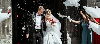 Hochzeitsverse können sehr unterschiedlich sein: Wie Viel Kostet Eine Hochzeit Kostenubersicht Mit Beispielen