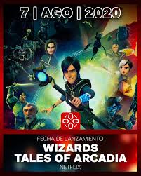 Wizards/witches (also called sorcerers/sorceresses, mages, etc.) are those who have great knowledge and power over the use of mystical forces commonly known as magic to perform various feats that defy the laws of nature. Wizards Es El Capitulo Final De La Ign Latinoamerica Facebook