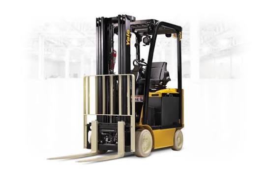 Yale ERC18-AAF Forklift
