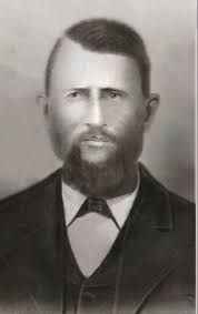 Micajah “Cage” Stallings (1845-1899)