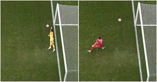 They won the first world championship organized by fifa under the olympic committee umbrella with true representation from all continents; Fifa World Cup Hugo Lloris Saves France But Muslera Howler Dooms Uruguay