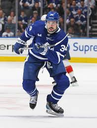 Who Is Auston Matthews' Girlfriend, Emily Ruttledge? | The Us Sun