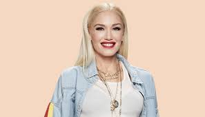 Gwen Stefani: I Said, My God, Im Japanese | Allure