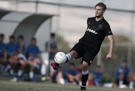 5, πασ γιαννινα, 19, 27. Sthn Sl2 Me Ton Paok B O Manwlioydhs Rethymno Sports