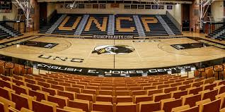 North carolina state wolfpack basketball. Lumbee Guaranty Bank Court Facilities Uncp Athletics