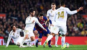 On the following page an easy way you can check the results of recent matches and statistics for chile primera division. Primera Division Wann Findet Der Nachste Spieltag In Laliga Statt