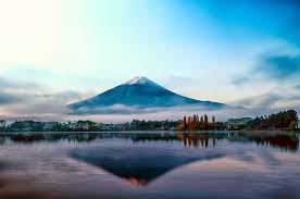 5 Incredible Volcanoes In Japan Japan Rail Pass