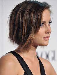 Jessica stroup hairstyles styling tip. Pin On Haircuts