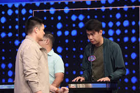 Leading ARNOLD & FRIENDS is Arnold Gamboa, a FAMAS and Manila Film Festival  best child actor! He is joined by his supportive friends, Ricky, Dr. Irvin  and Frank Chester! #FeudAunorVSGamboa