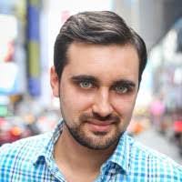 Ryan Mcphee's Instagram, Twitter & Facebook