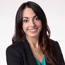 Melissa Devito's Instagram, Twitter & Facebook