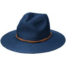 Check spelling or type a new query. Women S Solid Knit Panama Hat With Textured Brim Navy Cd12bl7vkrj