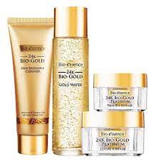 Maybe you would like to learn more about one of these? Review Bio Essence 24k Bio Gold Water Dari Blogger Miranti