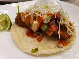 Fish tacos (trigger fish) ingredients trigger trigger fish filet 3 cups of flour 6 packets sazon goya seasoning vegetable oil (or your fav frying oil) homemade corn tacos 2 cups corn flour 1 1/2 cups warm water 1/2 teaspoon salt homemade corn tortillas combine. Fish Tacos Album On Imgur