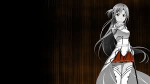 You may crop, resize and customize asuna images and backgrounds. Yuuki Asuna Sword Art Online Sword Art Online Sword Art Sword Art Online Kirito