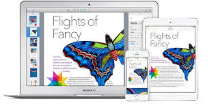 Pages App Android Apk Download Ios Windows Phone Download Apple Update Card Template Ios Update