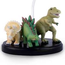 Mackenzie Childs Table Lamp Hasenpfeffer Home Improvement Kids Lamps Childrens Lighting Dinosaur Lamp