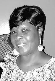 Obituary for Leola Maria Hanna-Martin