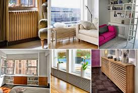 Cache Radiateur Nos 25 Astuces Pour Cacher Vos Radiateurs En 2020 Cache Radiateur Idee Deco Salon Cocooning Cache Radiateur Design