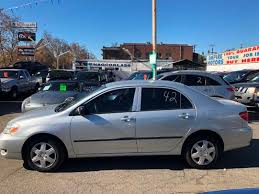 Used 2007 Toyota Corolla Le Is In Stock And For Sale Mycarboard Com Toyota Corolla Toyota Corolla Le Corolla Le