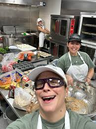 Whether you want to warm up with a Soup Flight or just want a delicious,  hearty meal for $10, we have you covered! Express Lunch is Tuesday-Friday  from 11 a.m. to 1