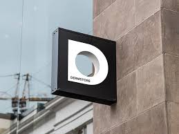 Dermstore :: Behance