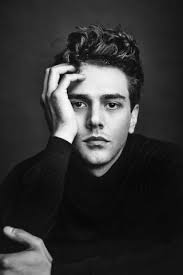 Xavier Dolan: Beyond His Years