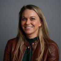 Lauren Sprague's Instagram, Twitter & Facebook