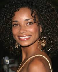Black And Native American Mixed People Mixed People Monday Rochelle Aytes Rochelle Aytes Natural Hair Styles Hair Crush
