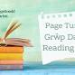 Grŵp Darllen | Reading Group – Page Turners event image