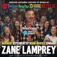 Comedian Zane Lamprey in Lombard, IL