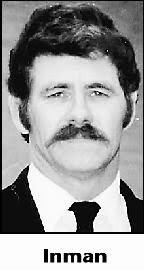 WILLIAM INMAN Obituary (2012)