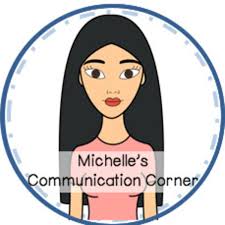 Michelle's Communication Corner