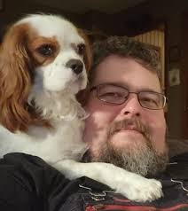 Cavalier king charles spaniels as pets