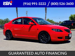 Image result for True Red 2007 Mazda3
