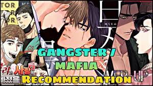 TOP 20 BL with GANGSTER / MAFIA Recommendation + story info 🤓 - YouTube