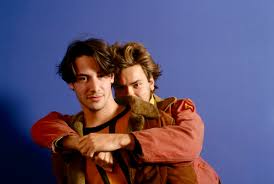 My own private idaho is a comforting film to me in the way it gives dignity to these human beings. The River Phoenix Gallery On Twitter Rare Promotional Stills Of My Own Private Idaho 1991 With River Phoenix Keanu Reeves And Gus Van Sant Https T Co X9tj6e7rqr Https T Co Qbzdpmkbau