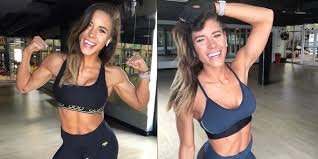 kelsey wells workout what is the pwr