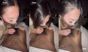 Bunni Emmie virgin with BBC - PimpBunny scene exposed