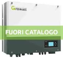 Growatt SPH TL3 BH 4000-10000 - GROWATT Italia