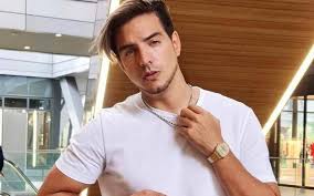 ¡¡estaré mas activo con ustedes!! Vadhir Derbez Estrenara Pelicula Hollywoodense De Terror El Sol De Mazatlan Noticias Locales Policiacas Sobre Mexico Sinaloa Y El Mundo