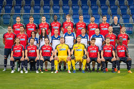7 000 étoile carouge fc: Promotion League Zwei Interessante Heimspiele Stehen Vor Der Tur