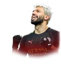 One of the squad building challenges that will last past november, 29 days to be exact, is the sergio aguero flashback sbc. Sergio Aguero Record Breaker Fifa 20 91 Rated Futwiz