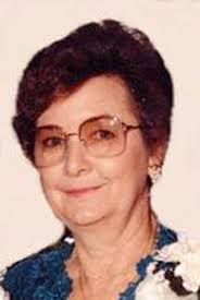 Colorado County, Texas Obituaries