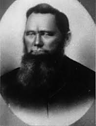 Strohbeck Family of Fosterburg, IL