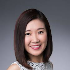 Chan Mary Louise 陳樂而