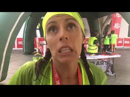 Haría Extreme 2017: Entrevistas campeones Gemma Arenas y David Lutzardo