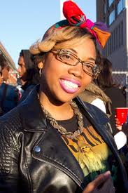 Street Style Hair: Howard University's Homecoming