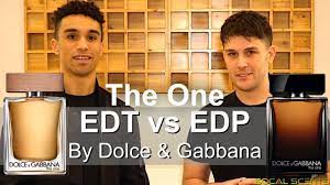 Between the eau de cologne (edc), eau de toilette (edt), eau de parfum (edp) and perfume, it becomes difficult to make the difference! The One Edt Vs Edp Dolce Gabbana Socal Scents Youtube