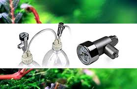 Machen sie ihren nachbarn neidisch! Regelbare Bio Co2 Anlage Bio Co2 Im Aquarium